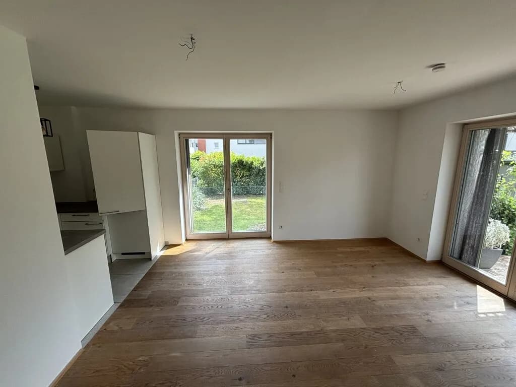 Haus mieten in Mödling – 97,59 m², € 1.950