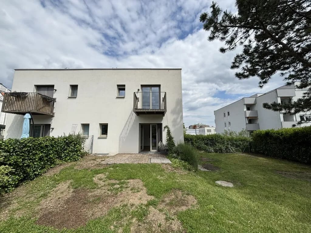 Haus mieten in Mödling – 97,59 m², € 1.950 – Bild 2 von 30