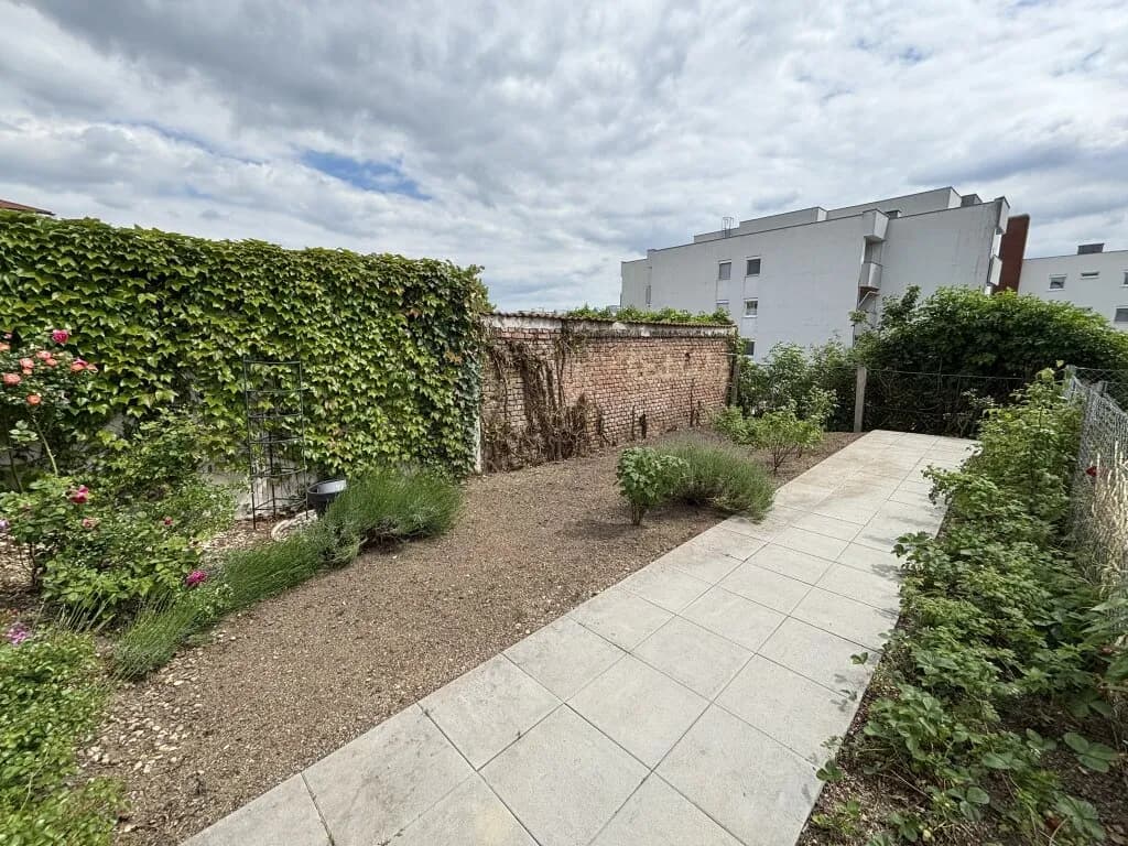 Haus mieten in Mödling – 97,59 m², € 1.950 – Bild 3 von 30