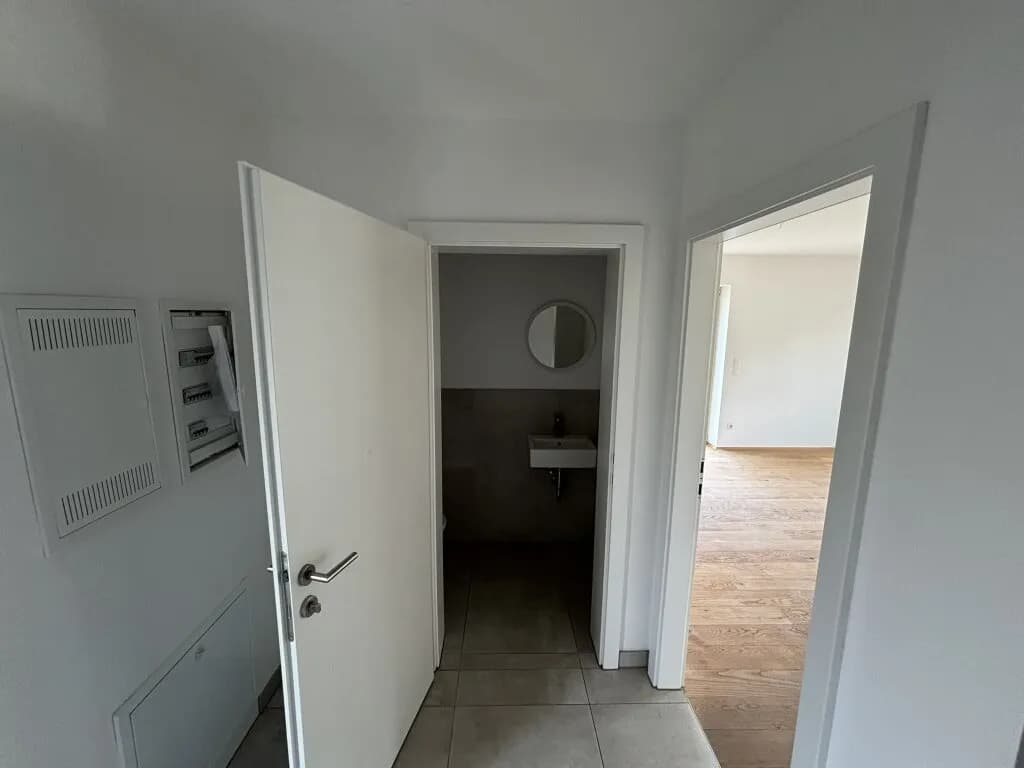Haus mieten in Mödling – 97,59 m², € 1.950 – Bild 6 von 30