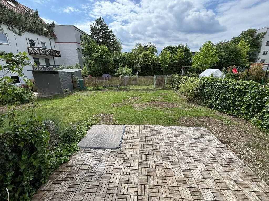 Haus mieten in Mödling – 97,59 m², € 1.950 – Bild 20 von 30