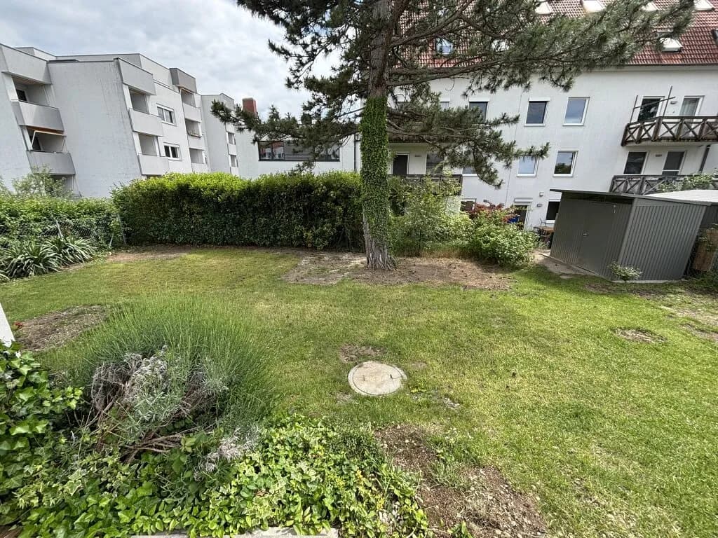 Haus mieten in Mödling – 97,59 m², € 1.950 – Bild 21 von 30