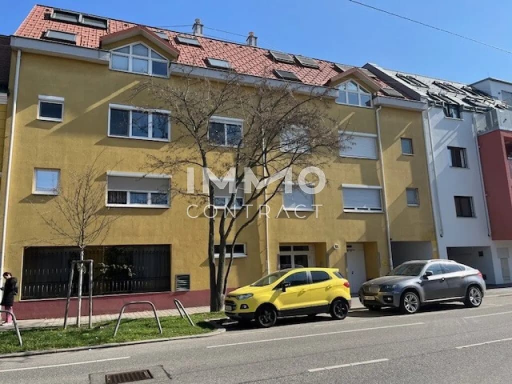 3-Zimmer-Wohnung mieten in Wien – 95 m², € 1.548 – Bild 13 von 18