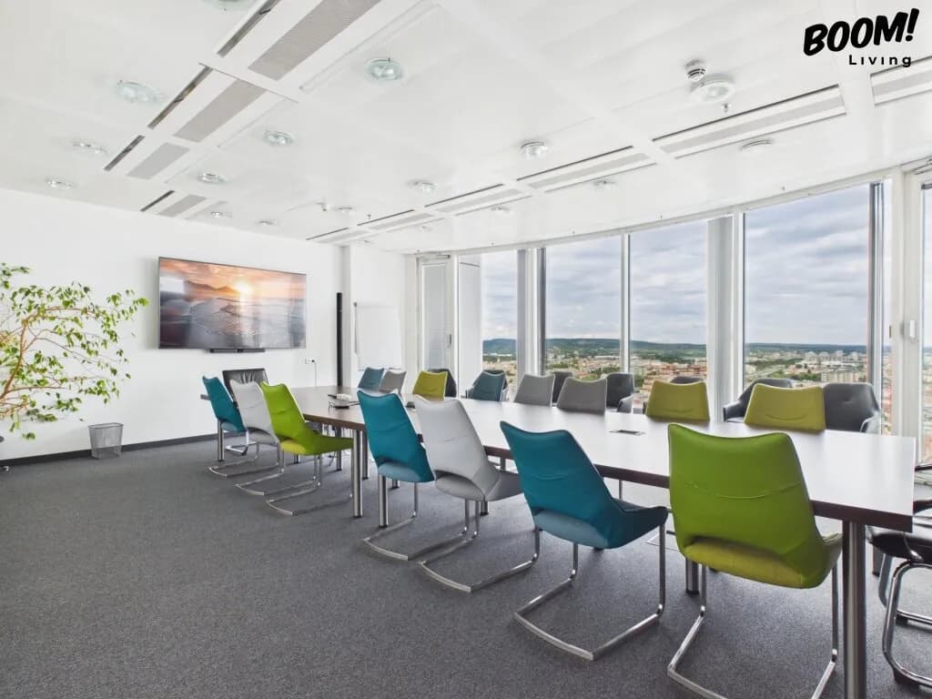 Gewerbeimmobilie mieten in Wien – 21 m², € 1.192 – Bild 6 von 17