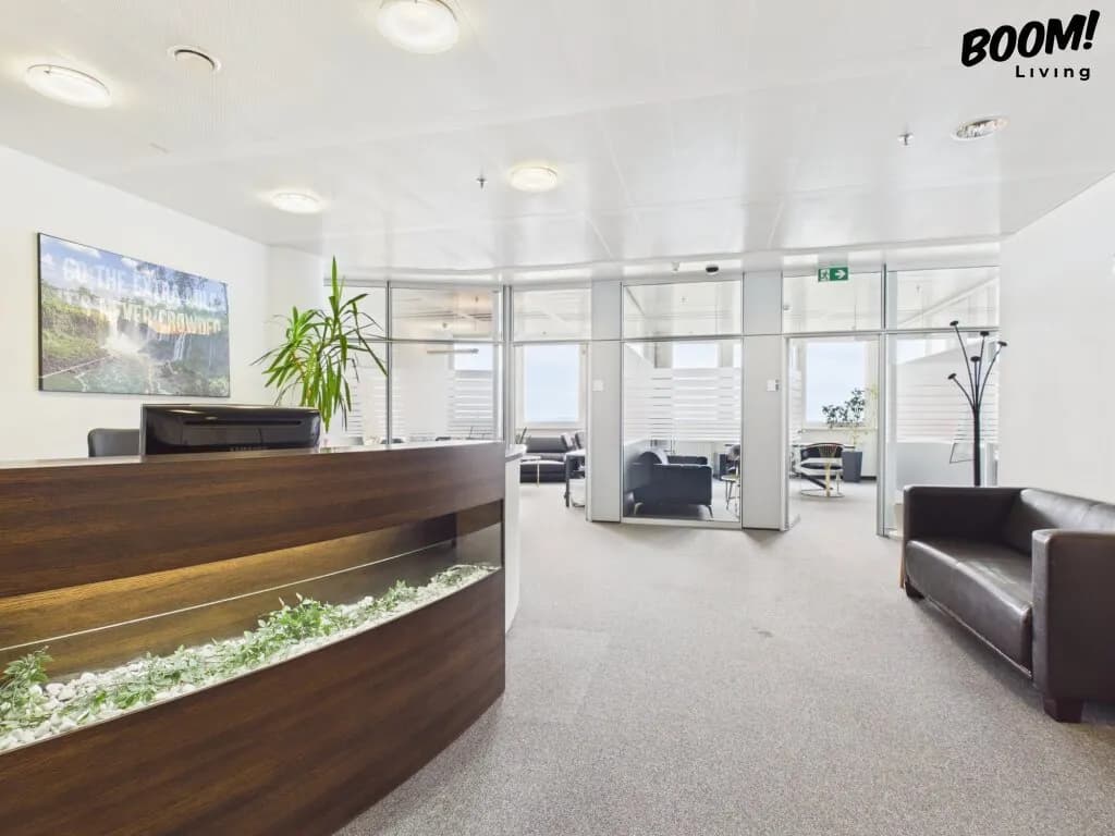 Gewerbeimmobilie mieten in Wien – 21 m², € 1.192 – Bild 8 von 17