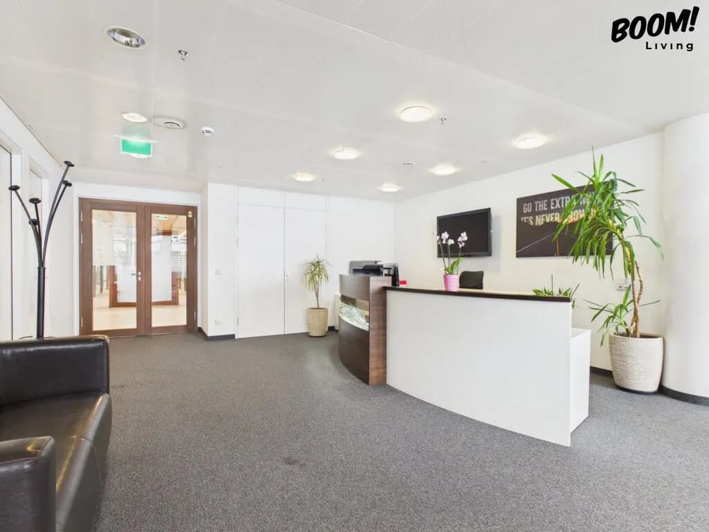 Gewerbeimmobilie mieten in Wien – 21 m², € 1.192 – Bild 9 von 17