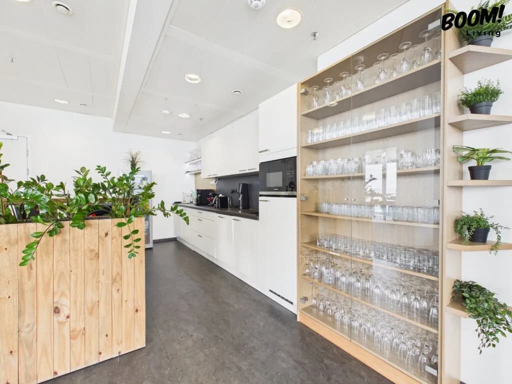 Gewerbeimmobilie mieten in Wien – 21 m², € 1.192 – Bild 10 von 17
