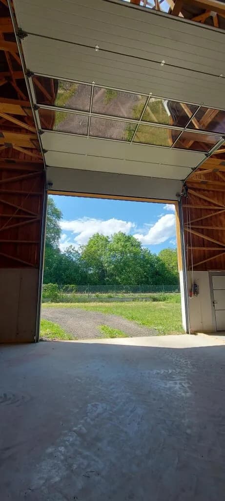 Gewerbeimmobilie mieten in Baden – 1 160 m², € 6.600 – Bild 2 von 9