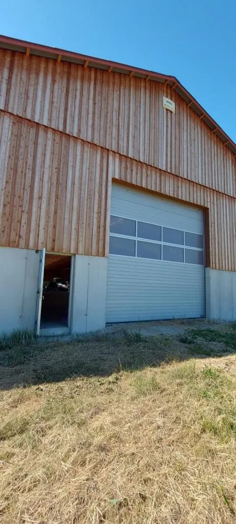 Gewerbeimmobilie mieten in Baden – 1 160 m², € 6.600 – Bild 3 von 9