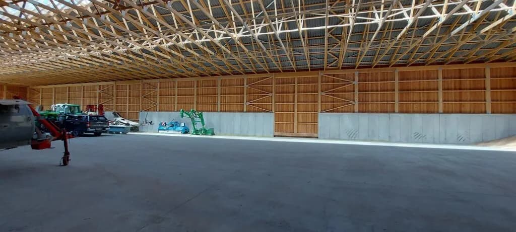 Gewerbeimmobilie mieten in Baden – 1 160 m², € 6.600 – Bild 4 von 9