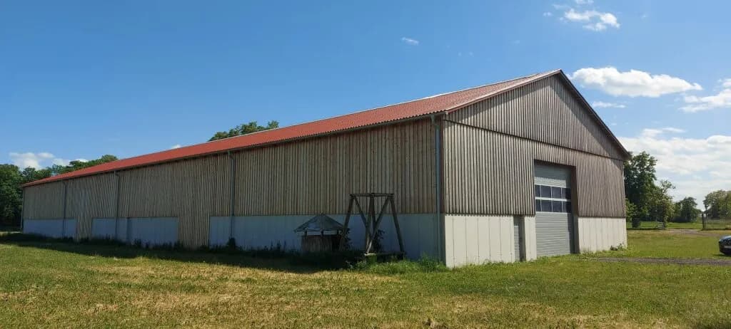 Gewerbeimmobilie mieten in Baden – 1 160 m², € 6.600 – Bild 7 von 9
