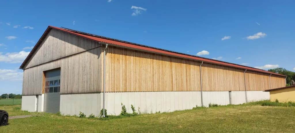 Gewerbeimmobilie mieten in Baden – 1 160 m², € 6.600 – Bild 8 von 9