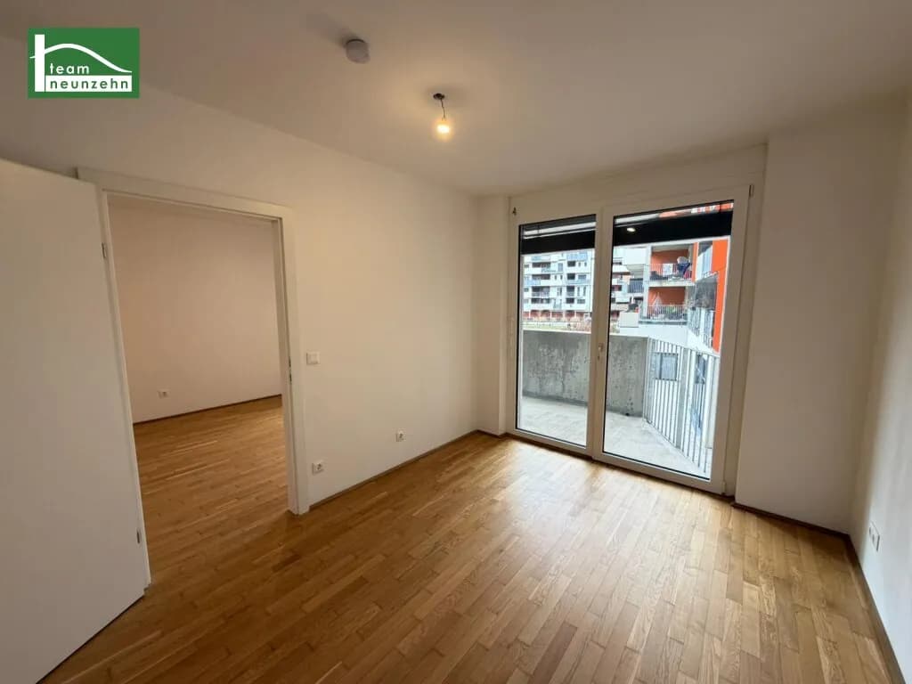 2-Zimmer-Wohnung mieten in Graz – 40,51 m², € 609 – Bild 4 von 22