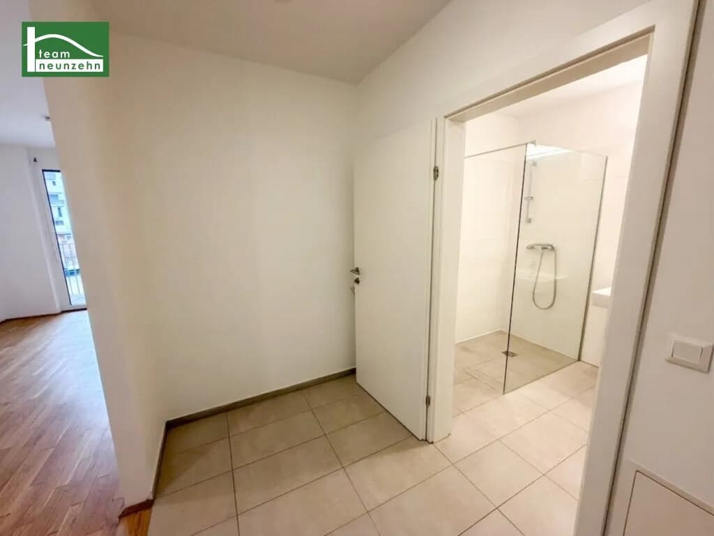 2-Zimmer-Wohnung mieten in Graz – 40,51 m², € 609 – Bild 6 von 22