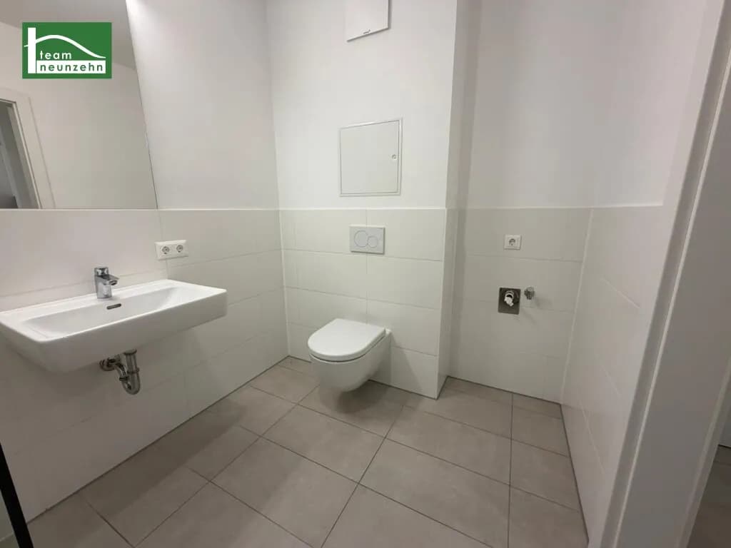 2-Zimmer-Wohnung mieten in Graz – 40,51 m², € 609 – Bild 8 von 22