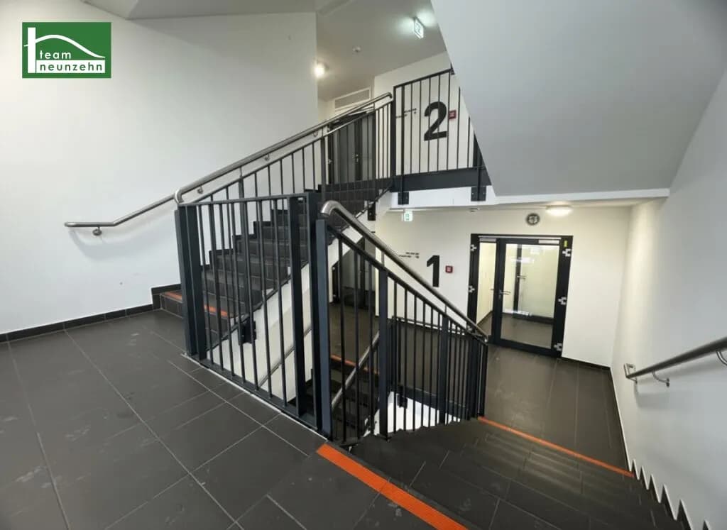 2-Zimmer-Wohnung mieten in Graz – 40,51 m², € 609 – Bild 12 von 22
