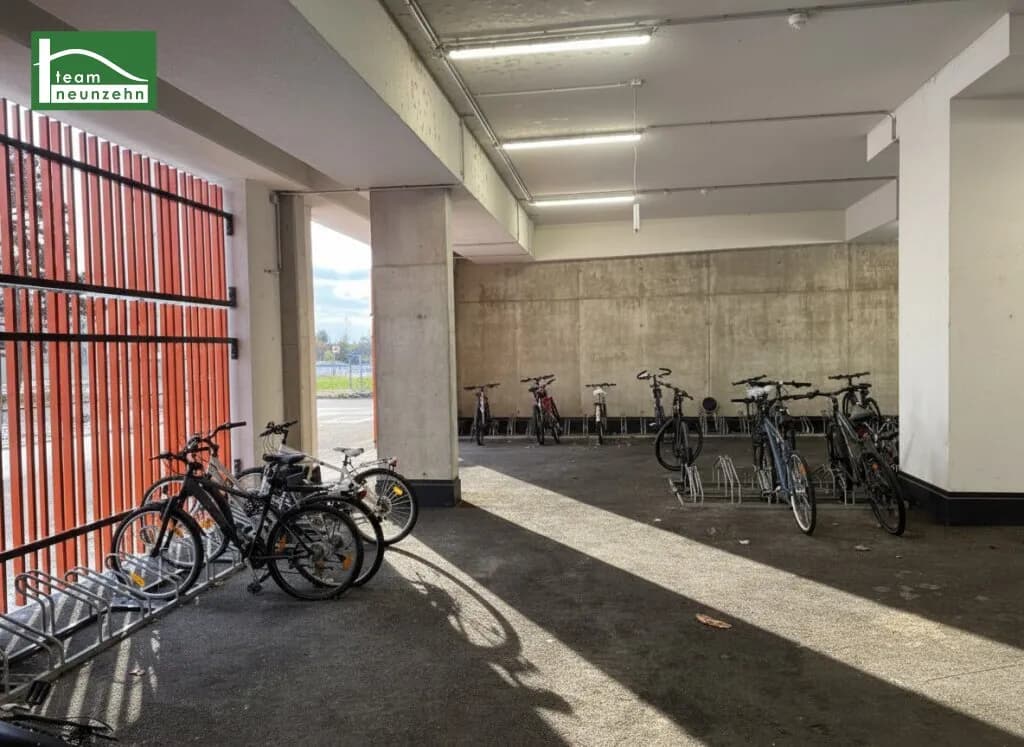 2-Zimmer-Wohnung mieten in Graz – 40,51 m², € 609 – Bild 13 von 22