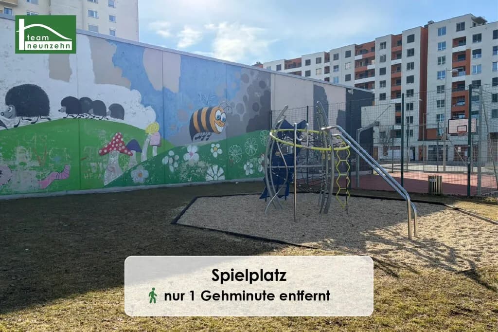2-Zimmer-Wohnung mieten in Graz – 40,51 m², € 609 – Bild 20 von 22