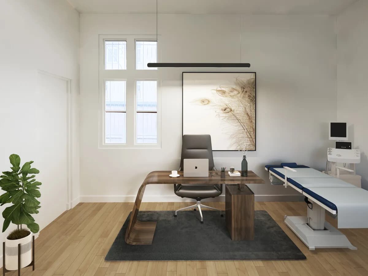 6-Zimmer-Gewerbeimmobilie kaufen in Wien – 137 m², € 514.000