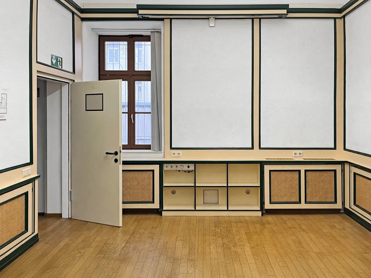 6-Zimmer-Gewerbeimmobilie kaufen in Wien – 137 m², € 514.000 – Bild 4 von 8