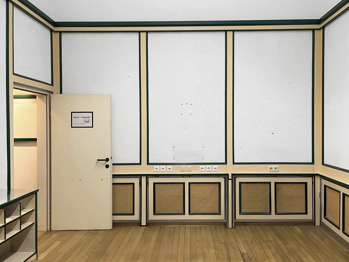 6-Zimmer-Gewerbeimmobilie kaufen in Wien – 137 m², € 514.000 – Bild 5 von 8