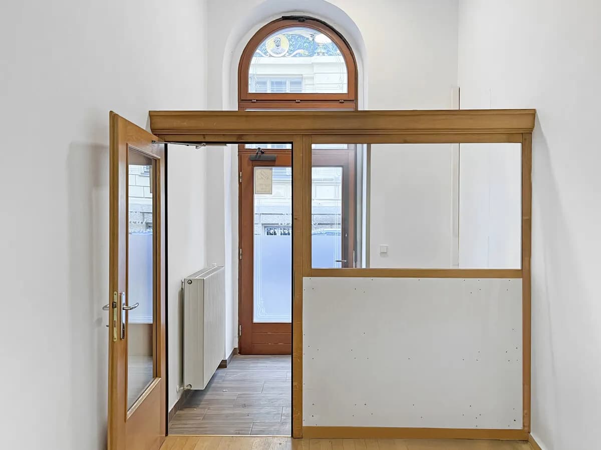 6-Zimmer-Gewerbeimmobilie kaufen in Wien – 137 m², € 514.000 – Bild 6 von 8