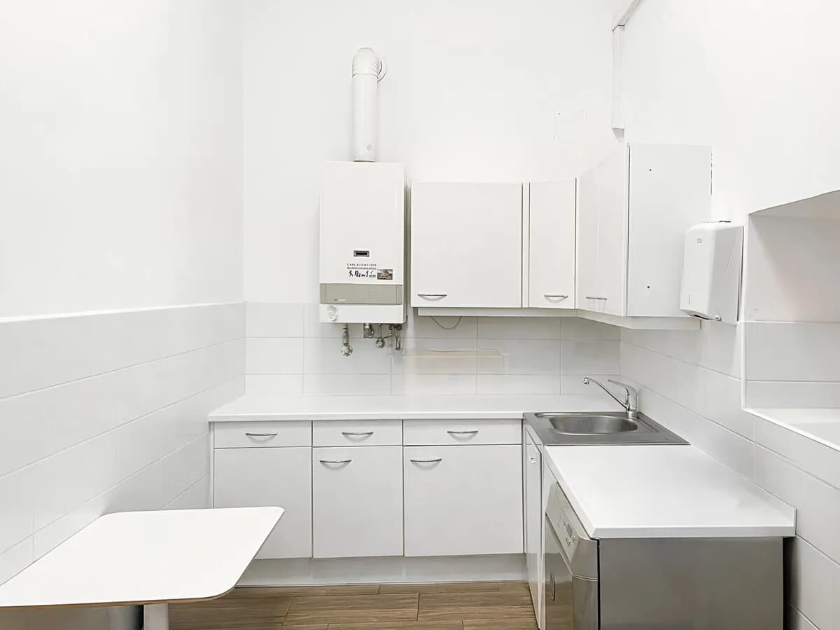6-Zimmer-Gewerbeimmobilie kaufen in Wien – 137 m², € 514.000 – Bild 7 von 8