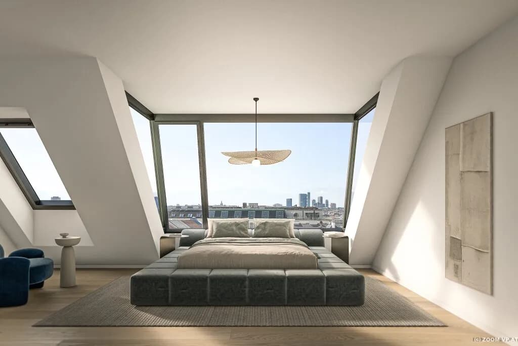 3-Zimmer-Wohnung kaufen in Wien – 118,7 m², € 1.890.000 – Bild 4 von 15