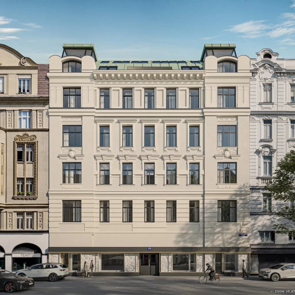 3-Zimmer-Wohnung kaufen in Wien – 118,7 m², € 1.890.000 – Bild 10 von 15