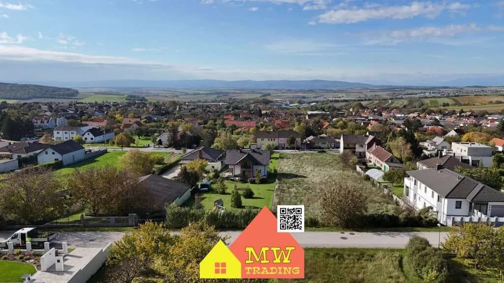 Grundstück kaufen in Eisenstadt - Umgebung – 1 412 m², € 410.000 – Bild 2 von 14