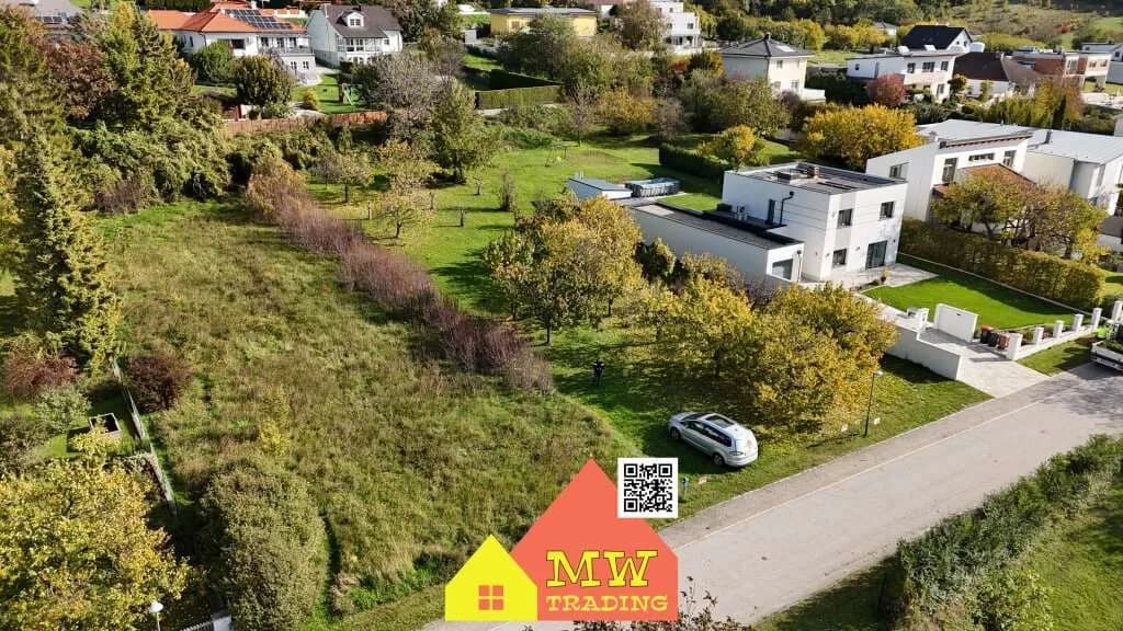 Grundstück kaufen in Eisenstadt - Umgebung – 1 412 m², € 410.000 – Bild 4 von 14