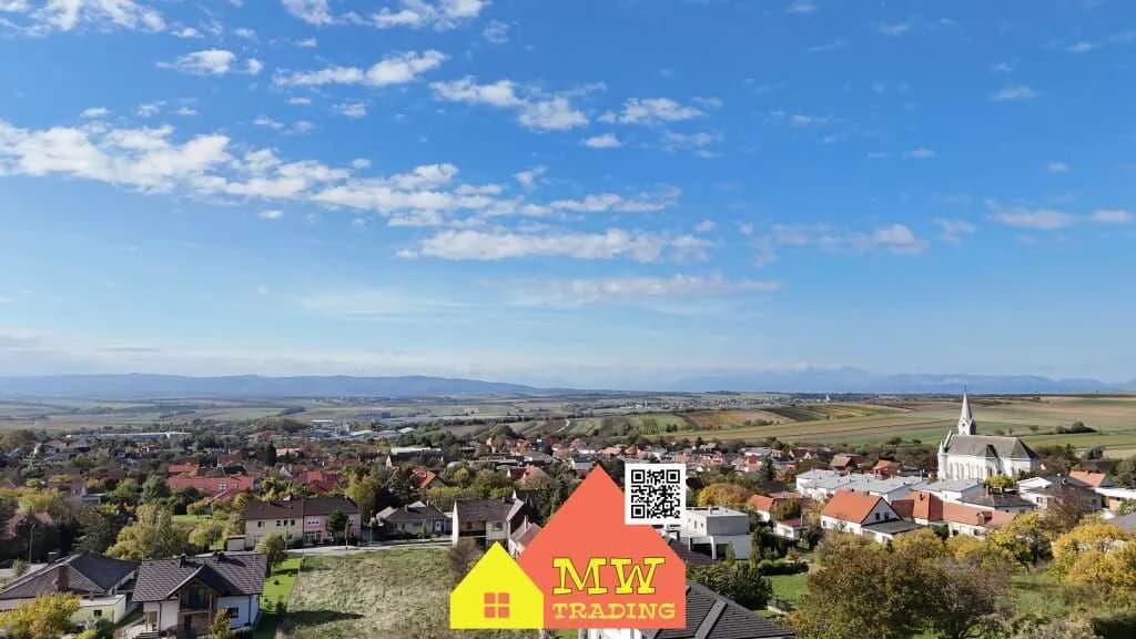 Grundstück kaufen in Eisenstadt - Umgebung – 1 412 m², € 410.000 – Bild 6 von 14
