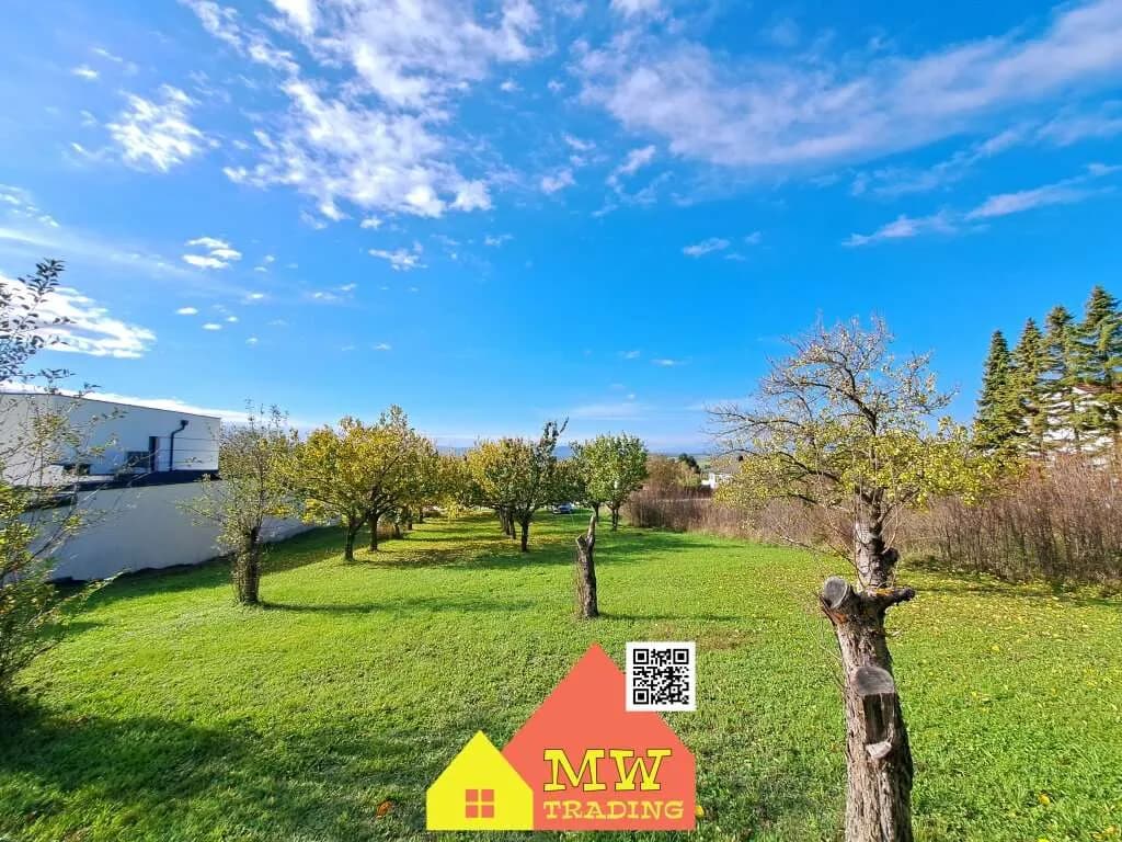 Grundstück kaufen in Eisenstadt - Umgebung – 1 412 m², € 410.000 – Bild 11 von 14