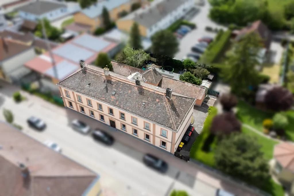 2-Zimmer-Gewerbeimmobilie kaufen in Baden – 47 m², € 650.000 – Bild 2 von 19