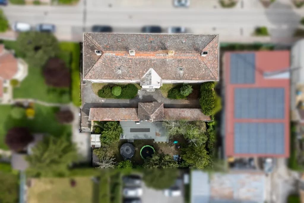 2-Zimmer-Gewerbeimmobilie kaufen in Baden – 47 m², € 650.000 – Bild 3 von 19