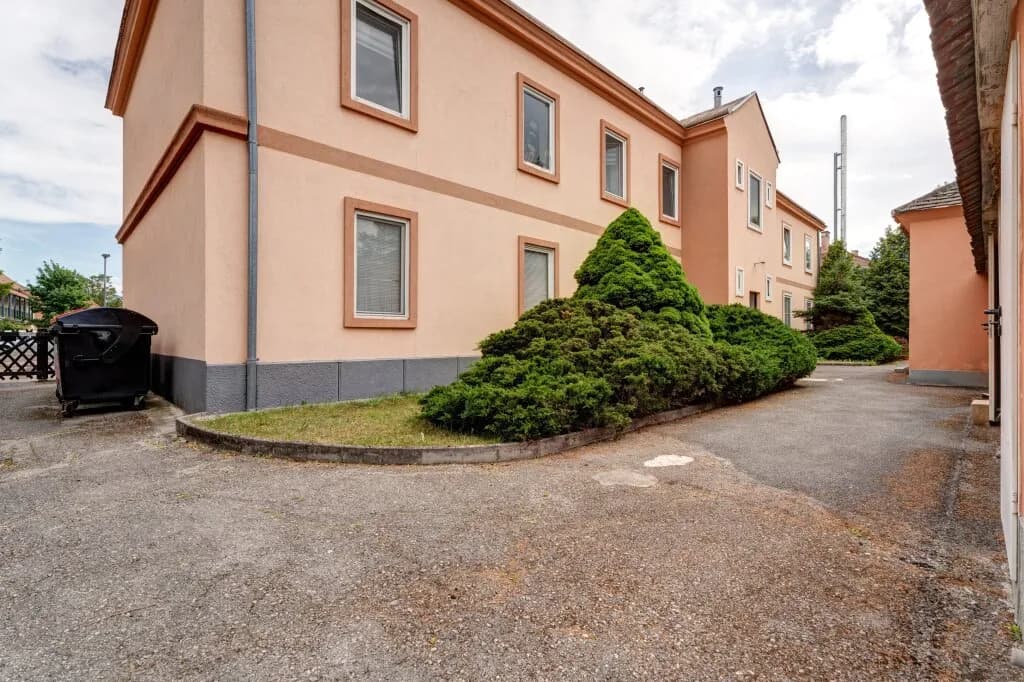 2-Zimmer-Gewerbeimmobilie kaufen in Baden – 47 m², € 650.000 – Bild 5 von 19
