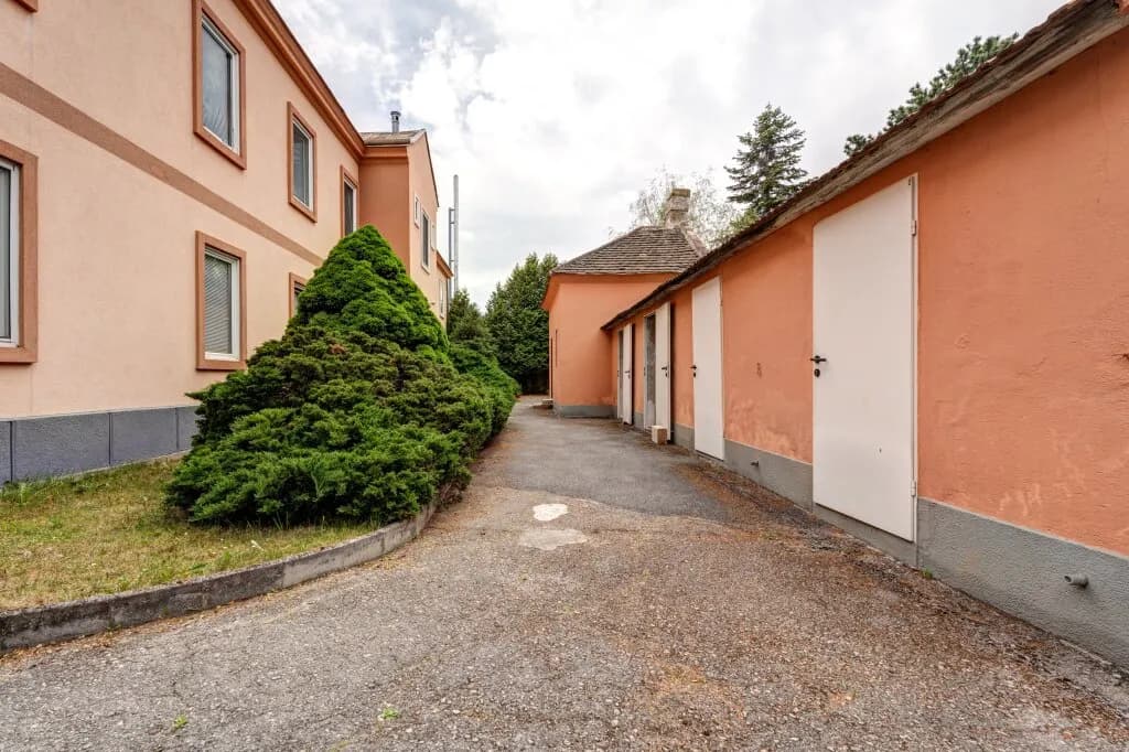 2-Zimmer-Gewerbeimmobilie kaufen in Baden – 47 m², € 650.000 – Bild 6 von 19