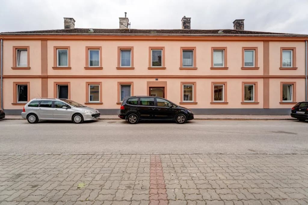 2-Zimmer-Gewerbeimmobilie kaufen in Baden – 47 m², € 650.000 – Bild 7 von 19