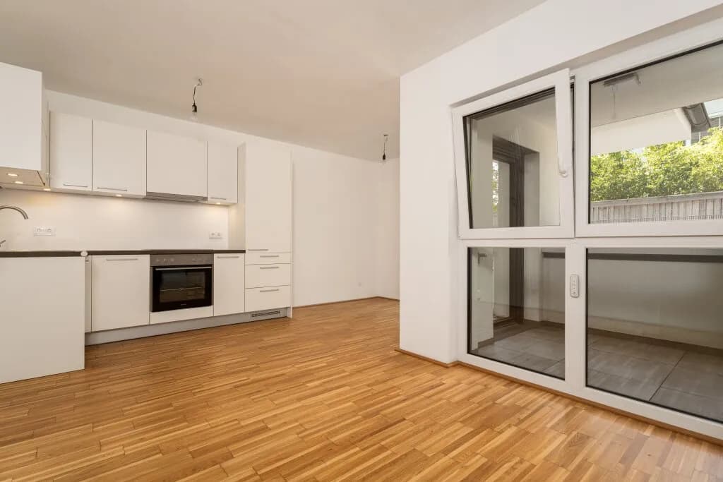 2-Zimmer-Wohnung kaufen in Wien – 42,32 m², € 199.000