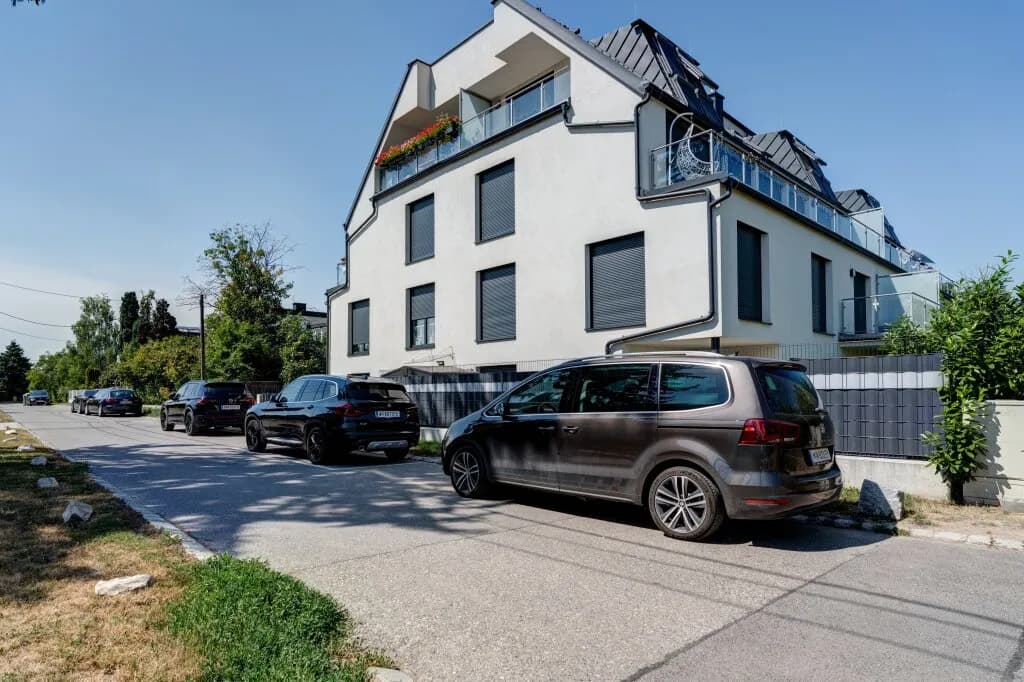 2-Zimmer-Wohnung kaufen in Wien – 42,32 m², € 199.000 – Bild 3 von 15