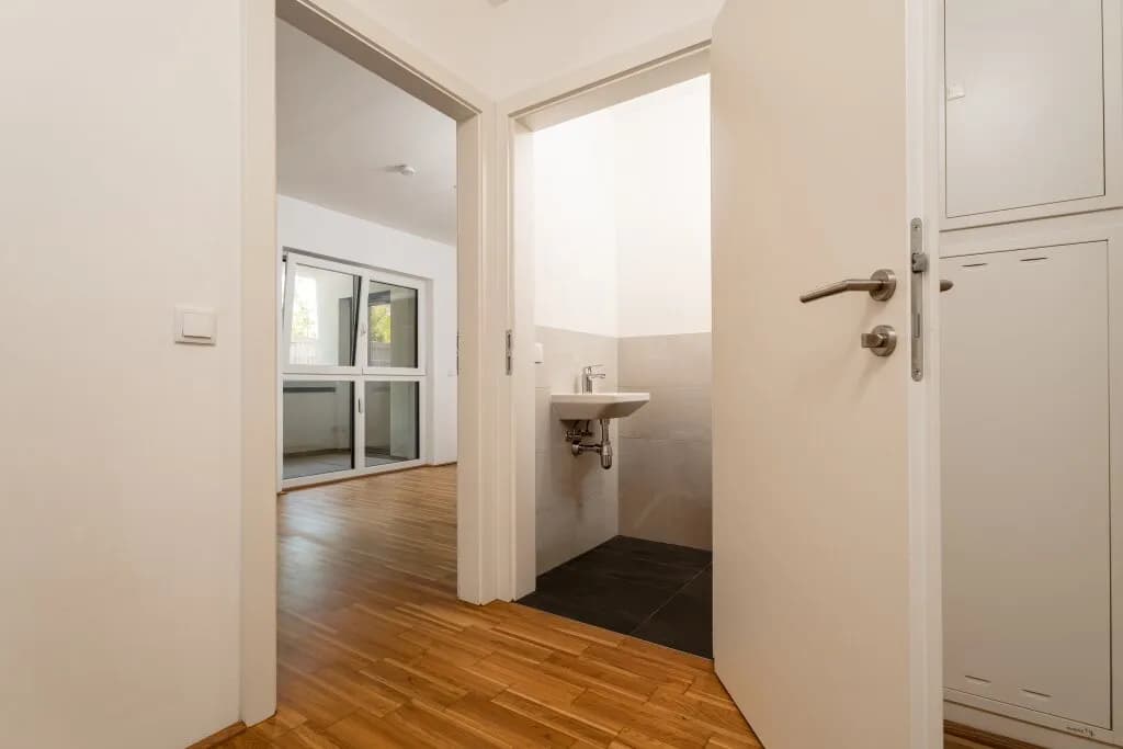 2-Zimmer-Wohnung kaufen in Wien – 42,32 m², € 199.000 – Bild 10 von 15