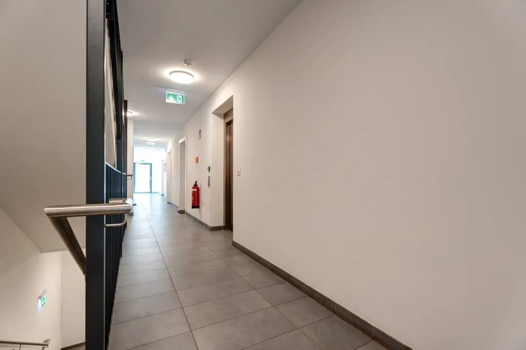 2-Zimmer-Wohnung kaufen in Wien – 42,32 m², € 199.000 – Bild 12 von 15