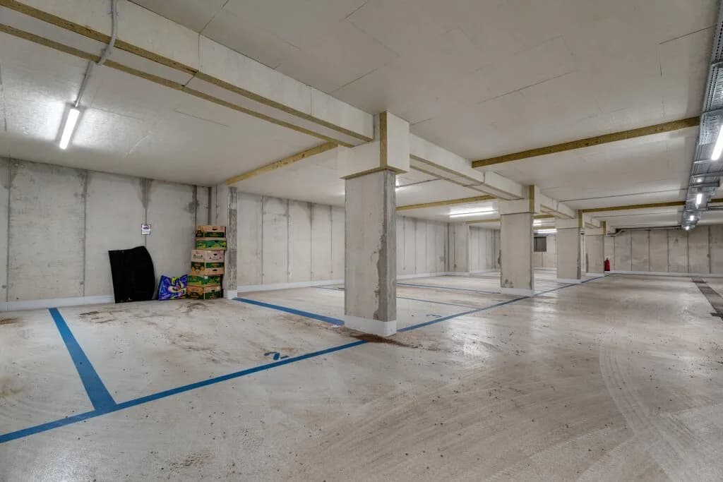 2-Zimmer-Wohnung kaufen in Wien – 42,32 m², € 199.000 – Bild 13 von 15