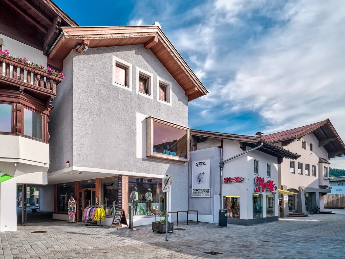 Haus kaufen in Kitzbühel – 104 m², € 2.890.000 – Bild 4 von 5