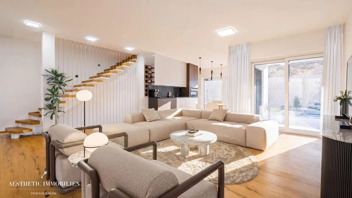 4-Zimmer-Haus kaufen in Freistadt – 168,97 m², € 619.000 – Bild 2 von 24