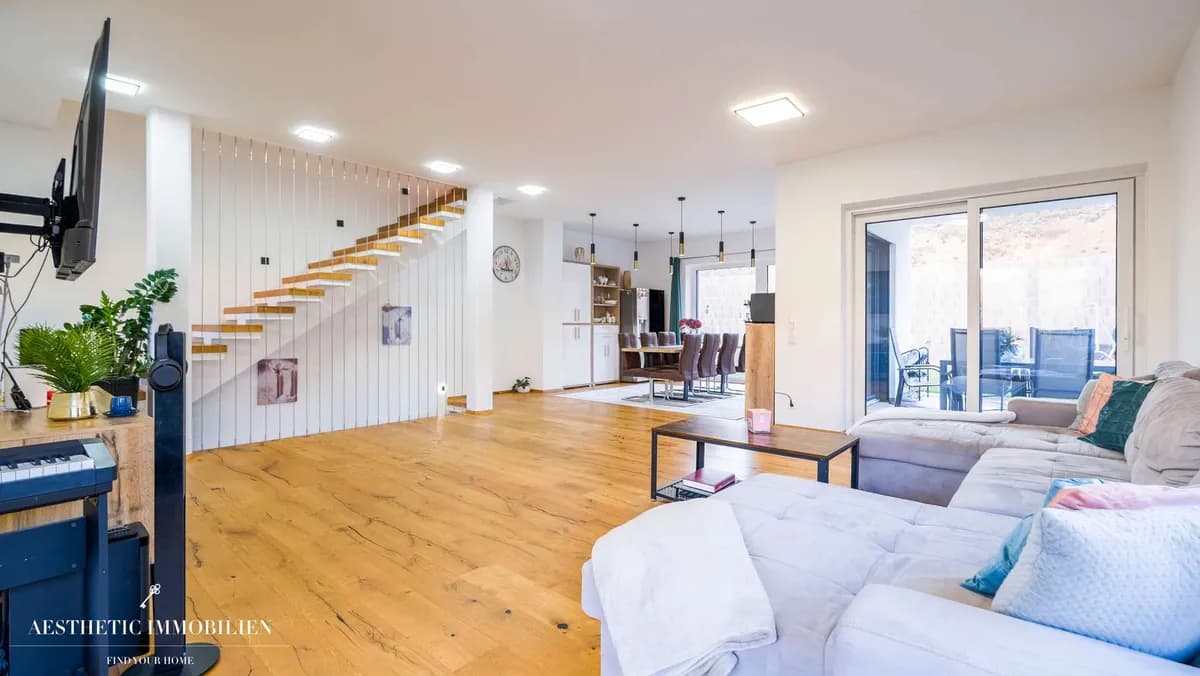 4-Zimmer-Haus kaufen in Freistadt – 168,97 m², € 619.000 – Bild 3 von 24