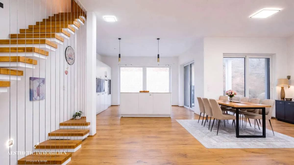 4-Zimmer-Haus kaufen in Freistadt – 168,97 m², € 619.000 – Bild 5 von 24