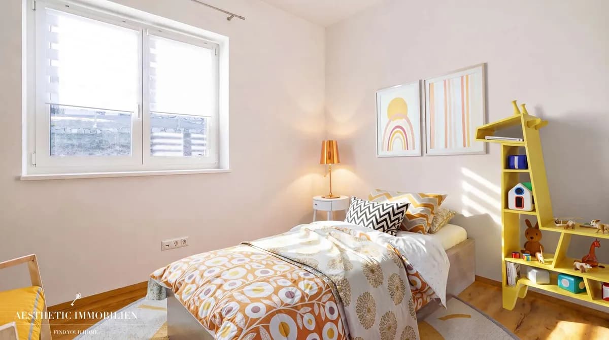 4-Zimmer-Haus kaufen in Freistadt – 168,97 m², € 619.000 – Bild 6 von 24