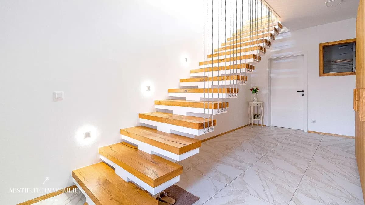 4-Zimmer-Haus kaufen in Freistadt – 168,97 m², € 619.000 – Bild 7 von 24
