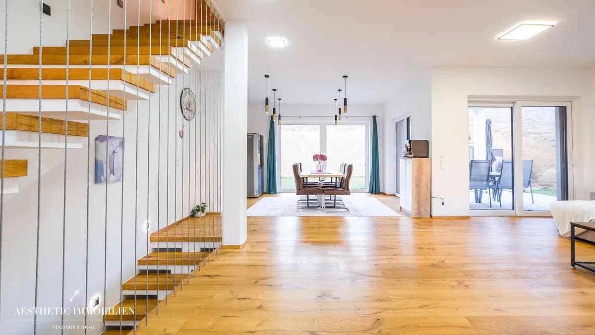 4-Zimmer-Haus kaufen in Freistadt – 168,97 m², € 619.000 – Bild 8 von 24
